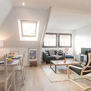 Neuf & Confort - Proche Centre Par Groom Lorient